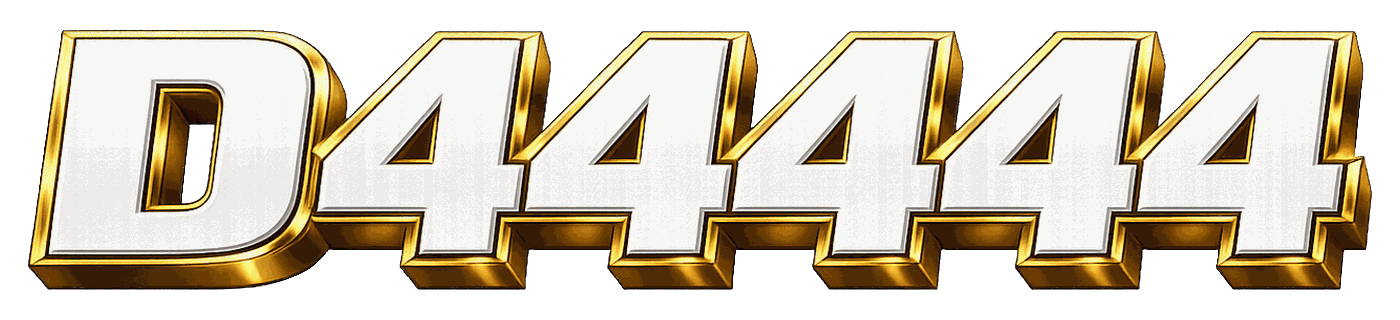 d4444 logo